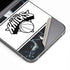 NBA New York Knicks Marble Galaxy Z Flip6 Skin